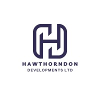 HDL Logo